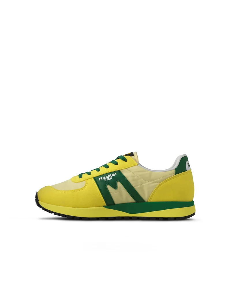 Karhu Fulcrum Star Aurora / Verdant Green F870004