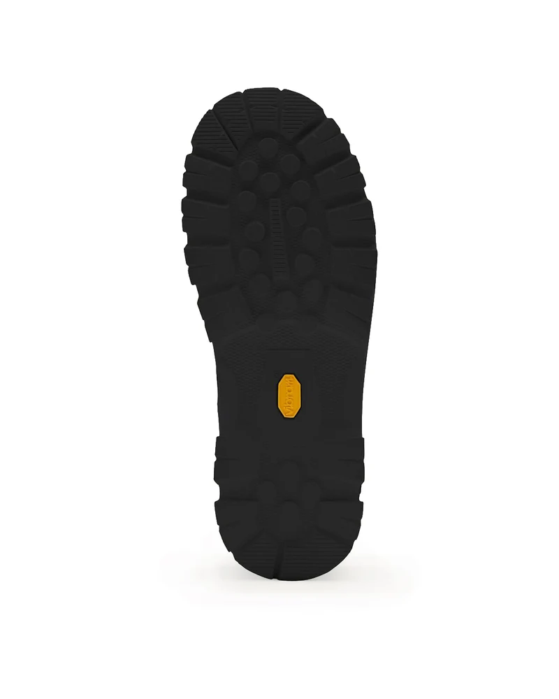 Sorel Men's Daystorm Nomad Hi Gore-Tex Black / Black