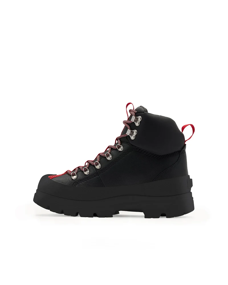 Sorel Men's Daystorm Nomad Hi Gore-Tex Black / Black