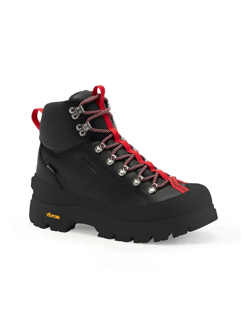 Sorel Men's Daystorm Nomad Hi Gore-Tex Black / Black