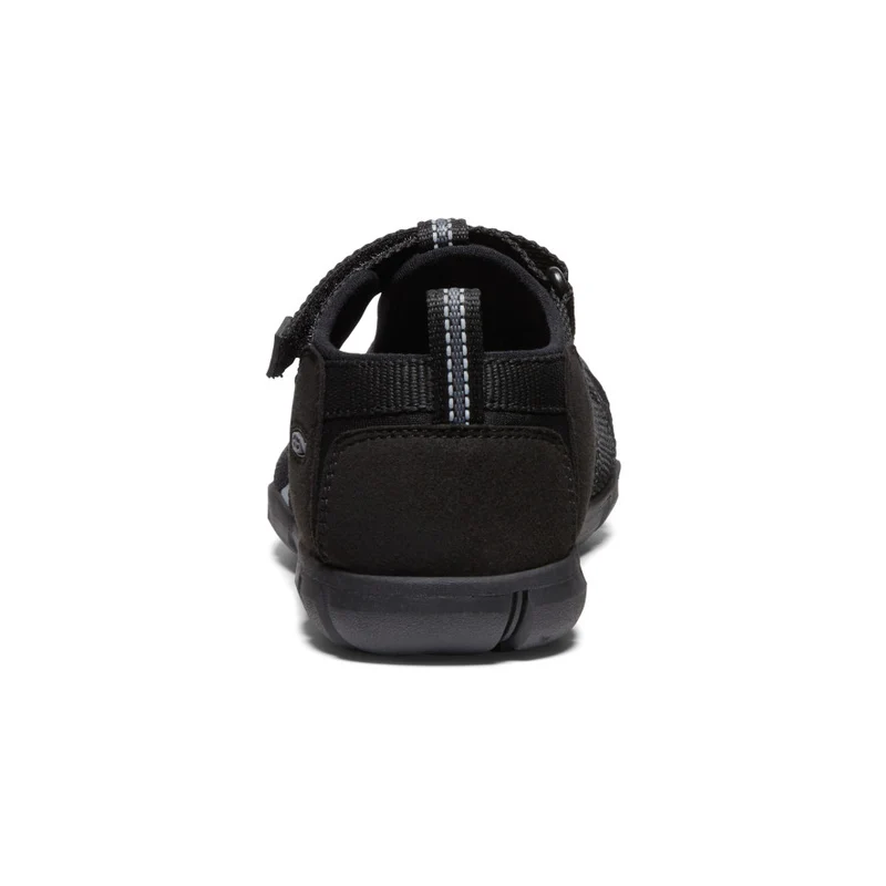 Seacamp II CNX Sandale für große Kids | Black/Grey