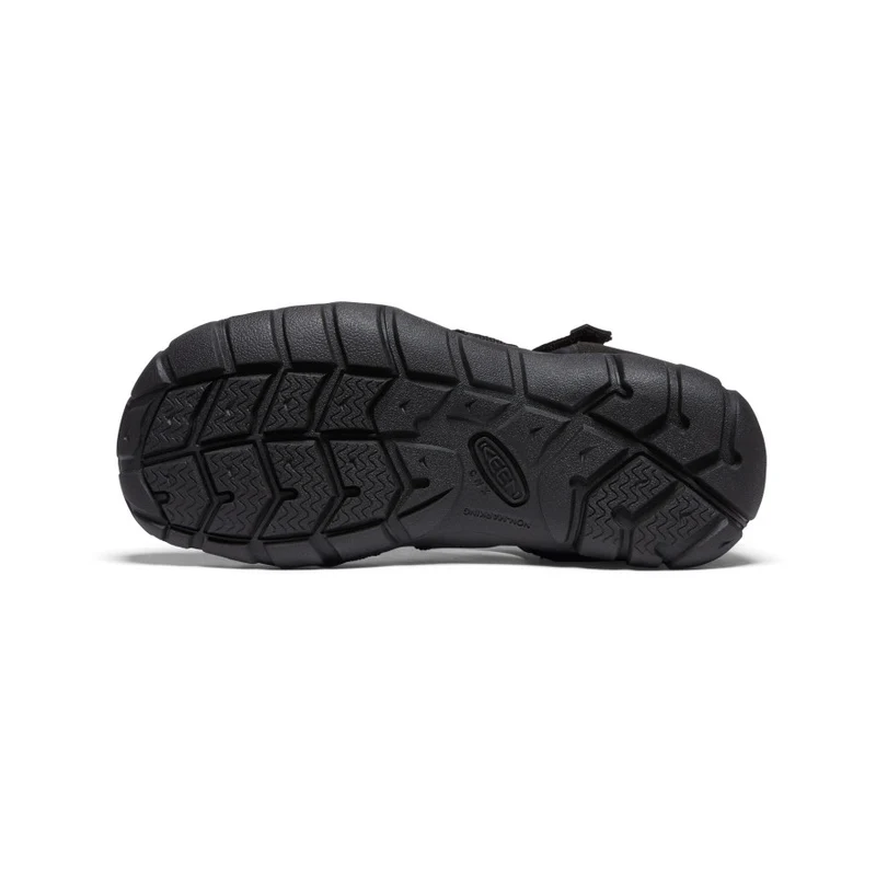Seacamp II CNX Sandale für große Kids | Black/Grey