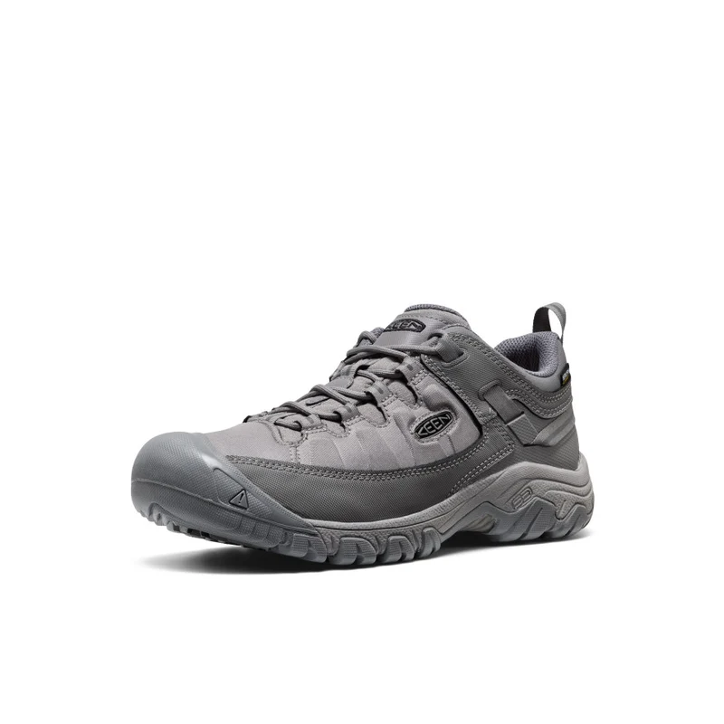 Targhee Exp Wasserdichte Wanderschuhe für Herren | Steel Grey
