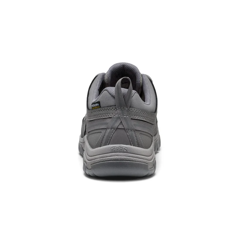 Targhee Exp Wasserdichte Wanderschuhe für Herren | Steel Grey