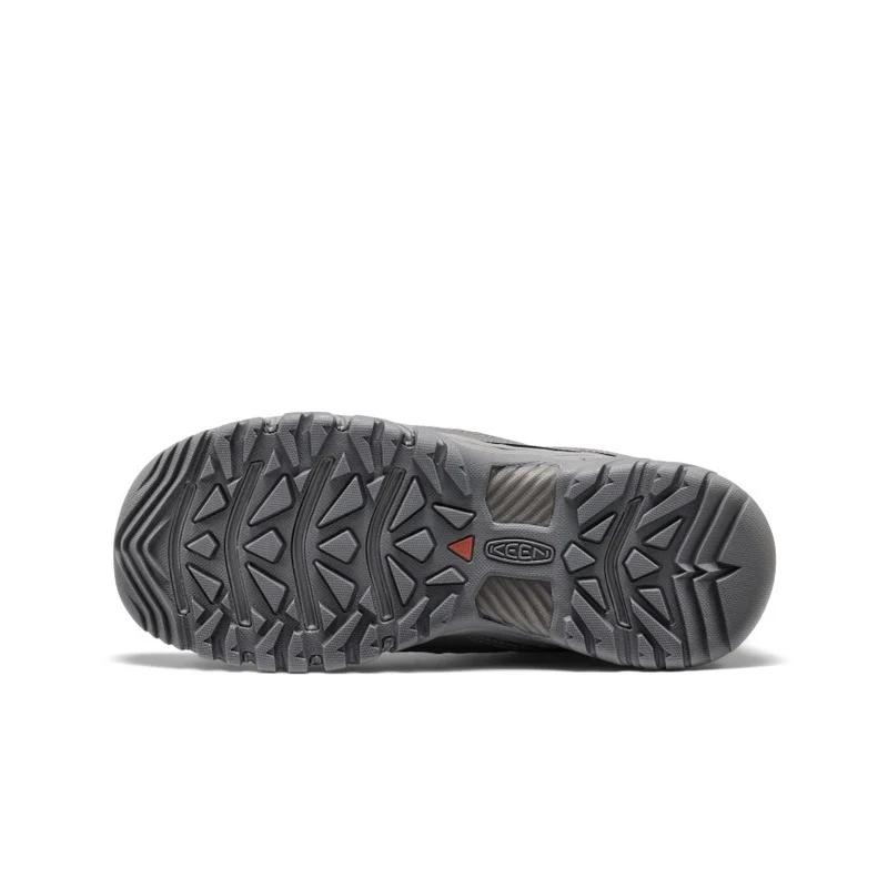 Targhee Exp Wasserdichte Wanderschuhe für Herren | Steel Grey