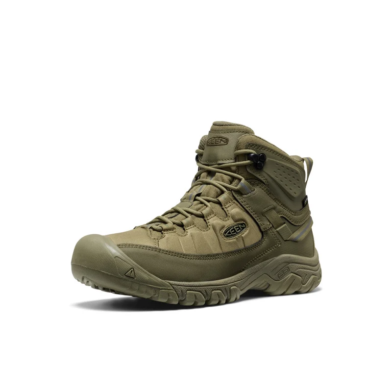 Targhee Exp Wasserdichte Wanderstiefel für Herren | Martini Olive/Martini Olive