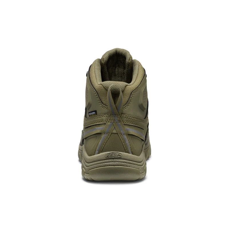 Targhee Exp Wasserdichte Wanderstiefel für Herren | Martini Olive/Martini Olive