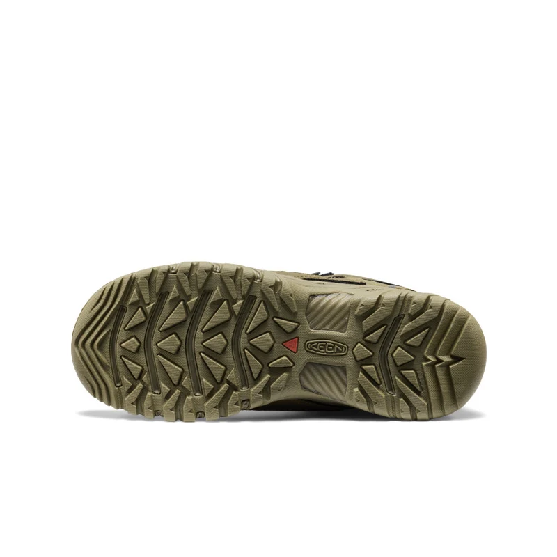 Targhee Exp Wasserdichte Wanderstiefel für Herren | Martini Olive/Martini Olive