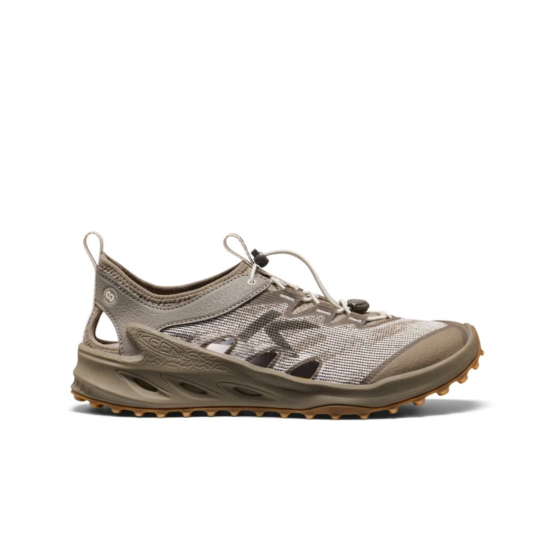 Herren Zionic ADV Open-Air Hiking Schuh | Monochrome/Brindle
