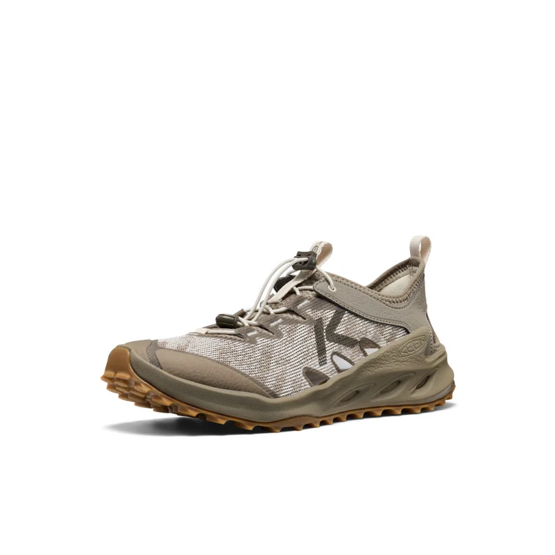 Herren Zionic ADV Open-Air Hiking Schuh | Monochrome/Brindle