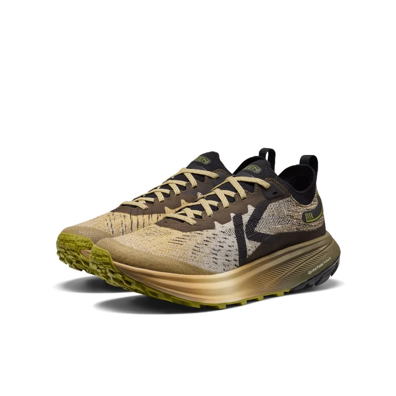 Seek Trailrunning-Schuhe für Herren | Dark Olive/Khaki