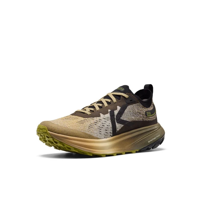 Seek Trailrunning-Schuhe für Herren | Dark Olive/Khaki