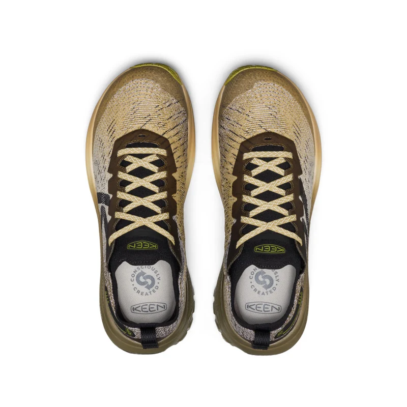 Seek Trailrunning-Schuhe für Herren | Dark Olive/Khaki