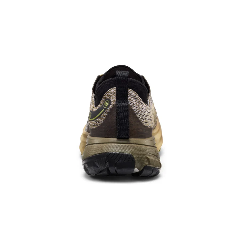 Seek Trailrunning-Schuhe für Herren | Dark Olive/Khaki