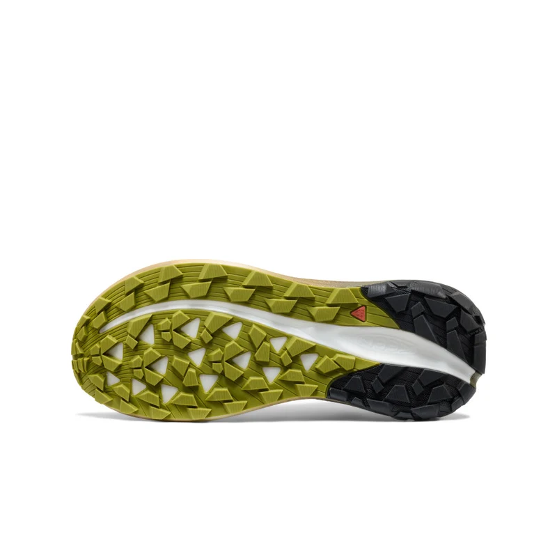 Seek Trailrunning-Schuhe für Herren | Dark Olive/Khaki