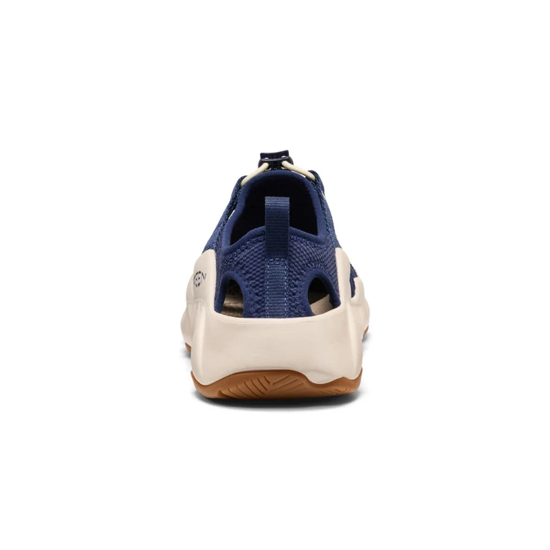 Hyperport H2 Sandale für Damen | Naval Academy/Wax Yellow