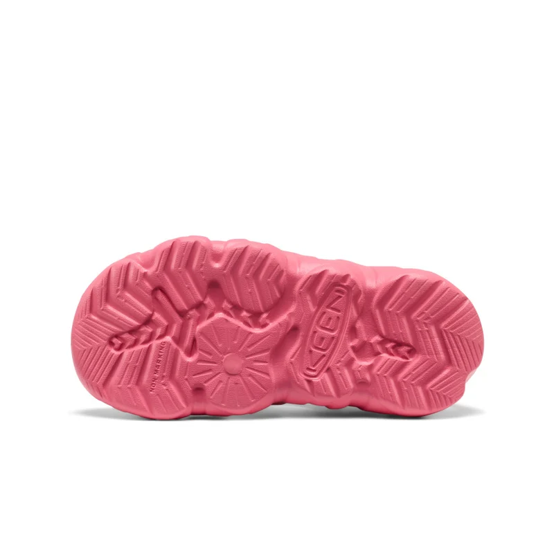 Hyperport H2 Sandale für große Kids | Pink Lemonade/Peach Fuzz