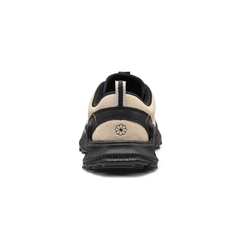Jasper Zionic Sneaker für große Kids | Safari/Wax Yellow