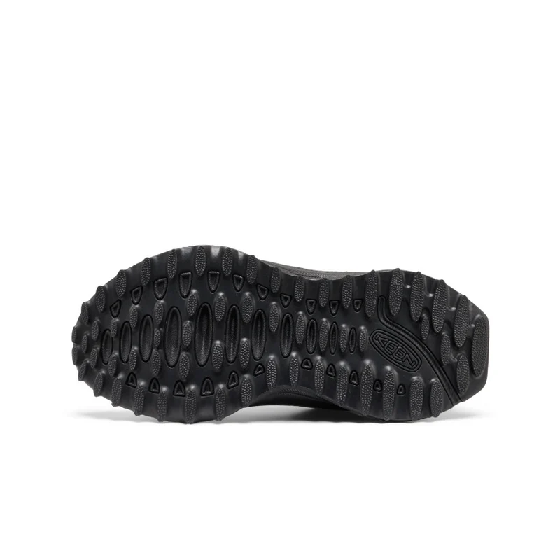 Jasper Zionic Sneaker für große Kids | Safari/Wax Yellow