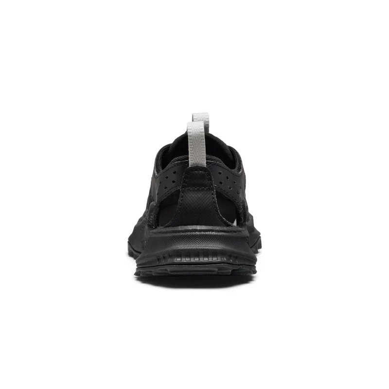 Zionic ADV Sandale für kleine Kids | Black/Steel Grey