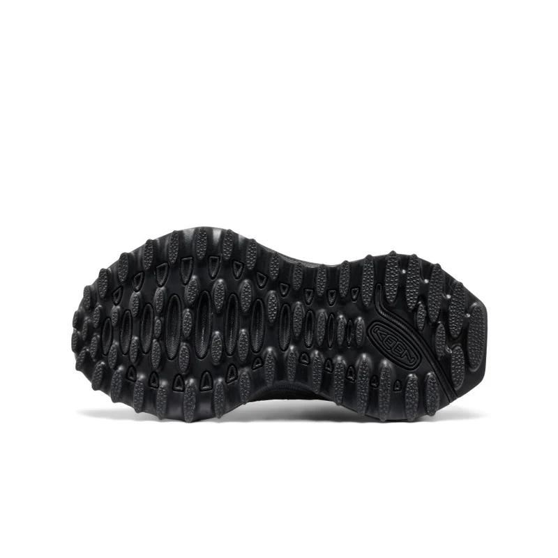 Zionic ADV Sandale für kleine Kids | Black/Steel Grey