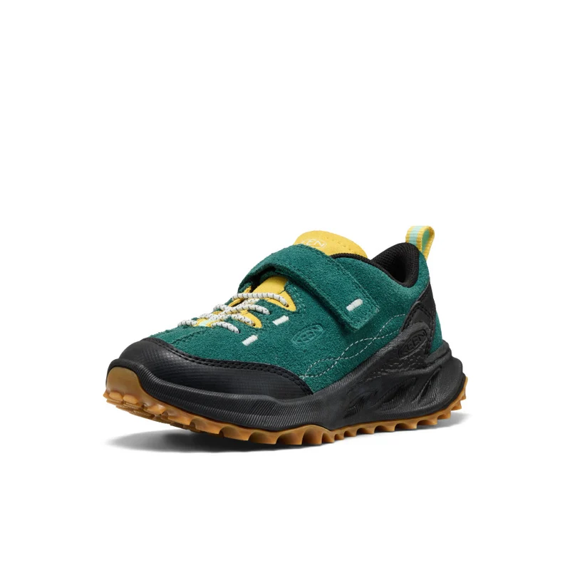 Jasper Zionic Sneaker für kleine Kids | Mediterranea/Cabbage