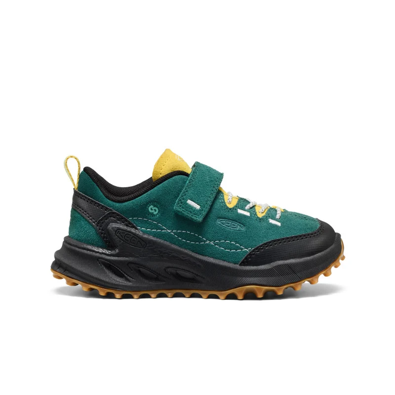 Jasper Zionic Sneaker für kleine Kids | Mediterranea/Cabbage