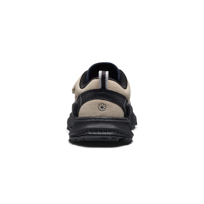 Jasper Zionic Sneaker für kleine Kids | Safari/Wax Yellow
