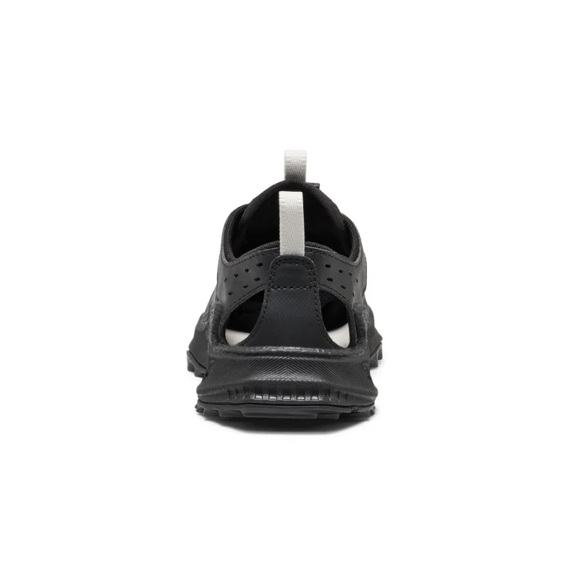 Zionic ADV Sandale für große Kids | Black/Steel Grey