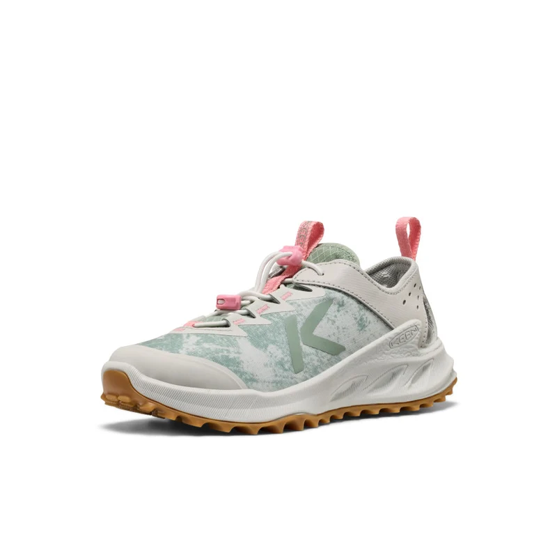 Zionic ADV Sandale für große Kids | Vapor/Orchid Smoke