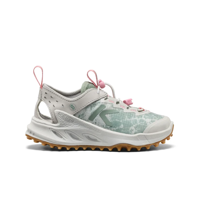 Zionic ADV Sandale für kleine Kids | Vapor/Orchid Smoke