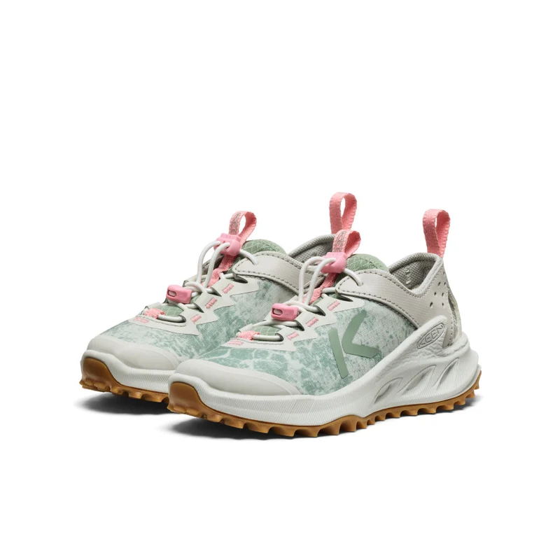 Zionic ADV Sandale für kleine Kids | Vapor/Orchid Smoke