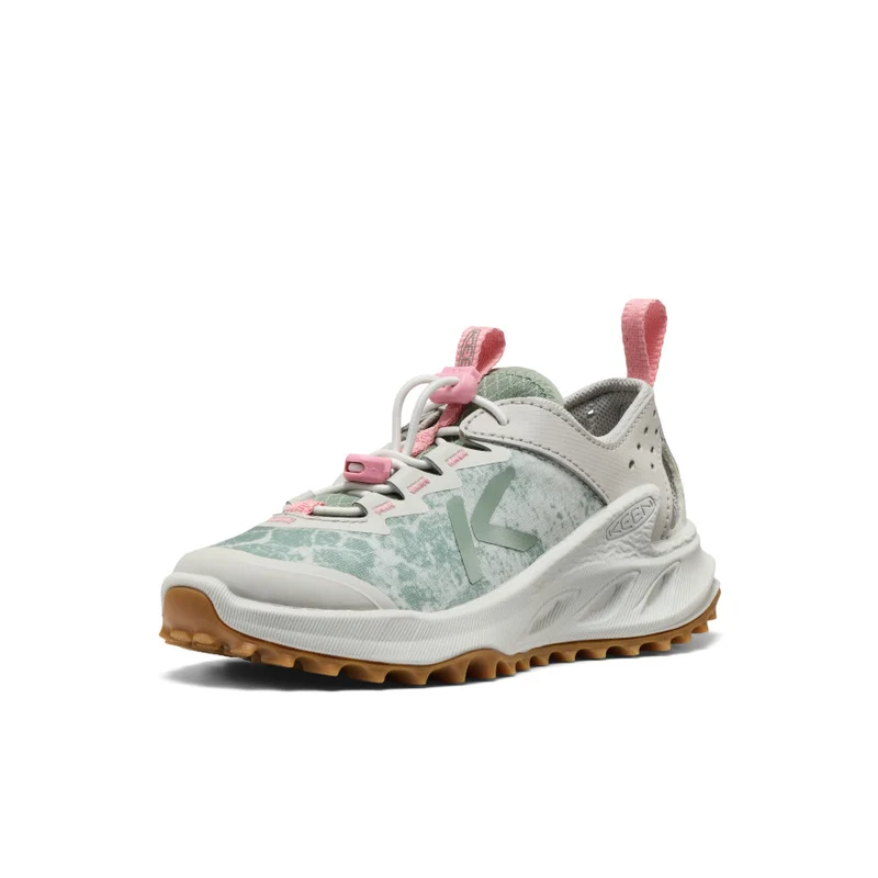 Zionic ADV Sandale für kleine Kids | Vapor/Orchid Smoke