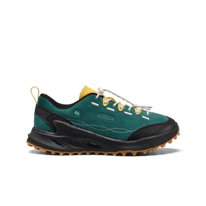 Jasper Zionic Sneaker für große Kids | Mediterranea/Cabbage