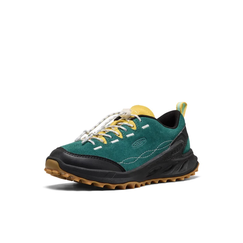 Jasper Zionic Sneaker für große Kids | Mediterranea/Cabbage