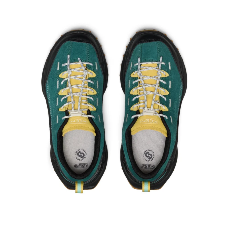 Jasper Zionic Sneaker für große Kids | Mediterranea/Cabbage