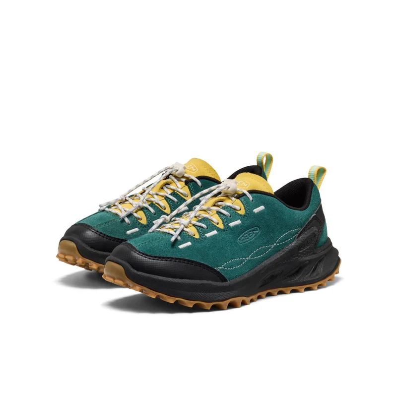 Jasper Zionic Sneaker für große Kids | Mediterranea/Cabbage