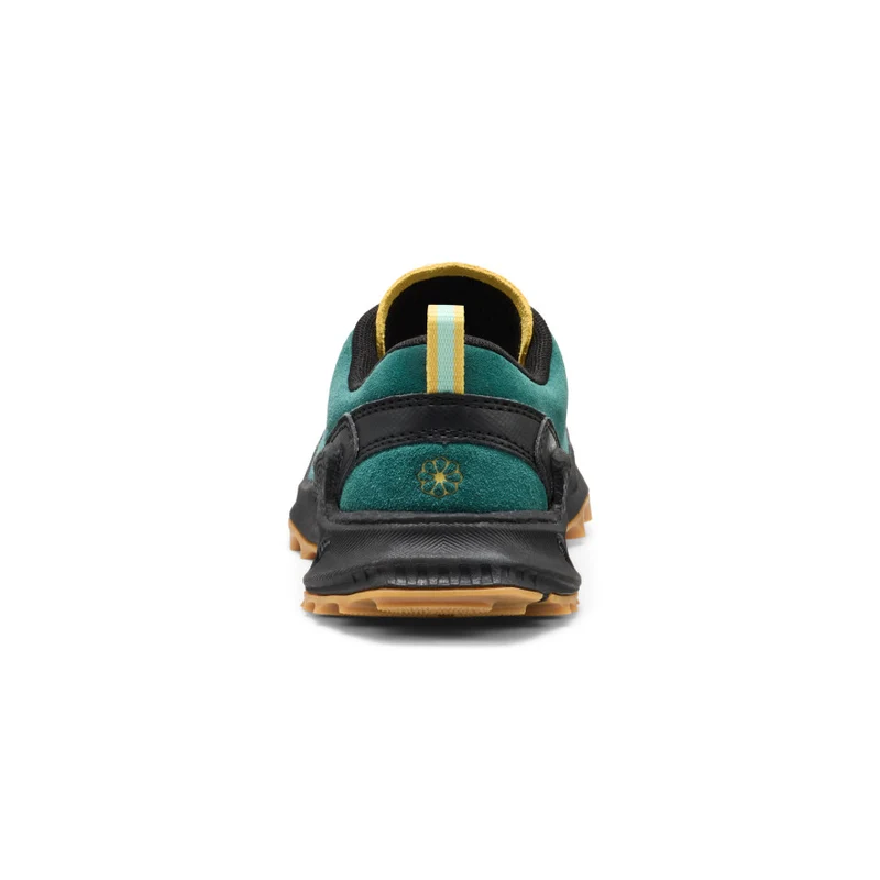 Jasper Zionic Sneaker für große Kids | Mediterranea/Cabbage