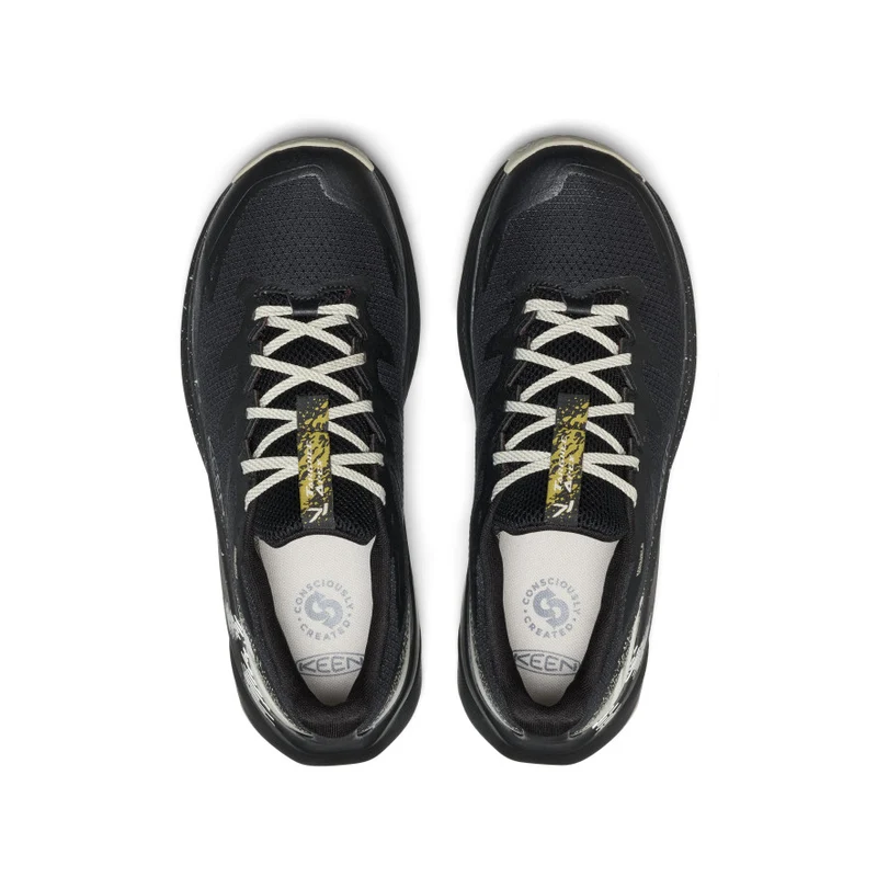 Targhee Apex Wasserdichte Wanderschuhe für Herren | Black/Abbey Stone