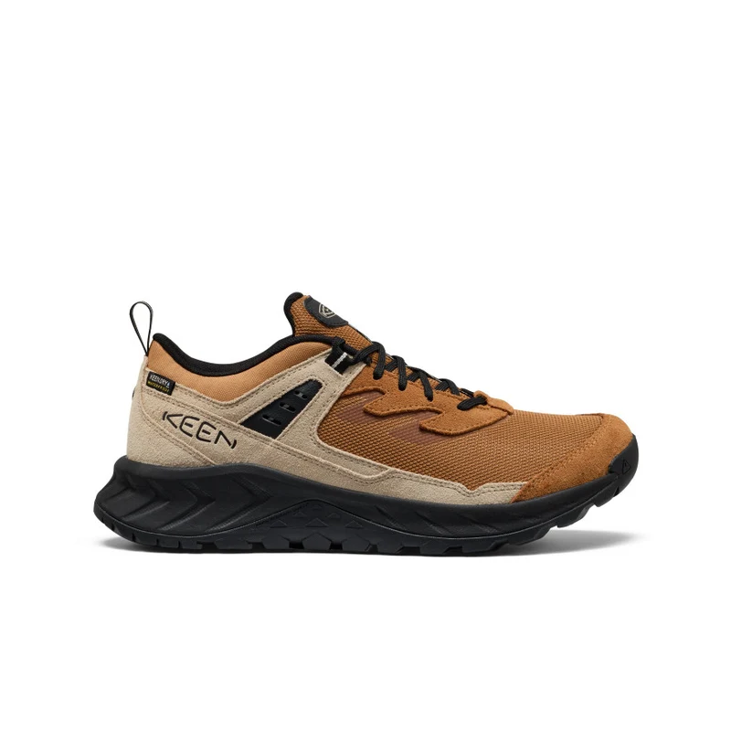 Hightrail Wasserdichte Wanderschuhe für Herren | Chipmunk/Safari