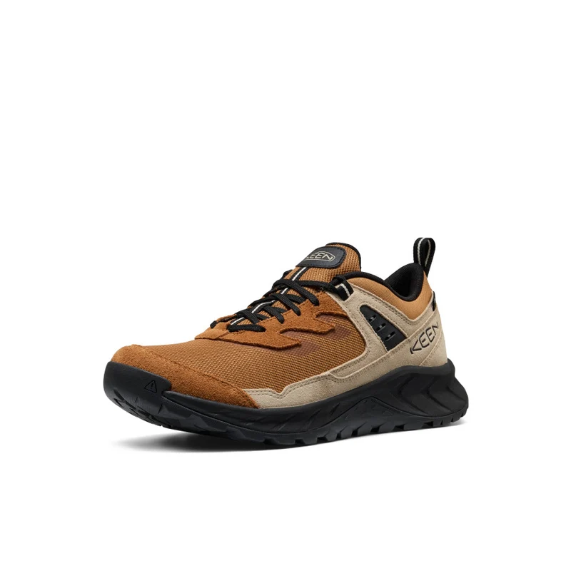 Hightrail Wasserdichte Wanderschuhe für Herren | Chipmunk/Safari