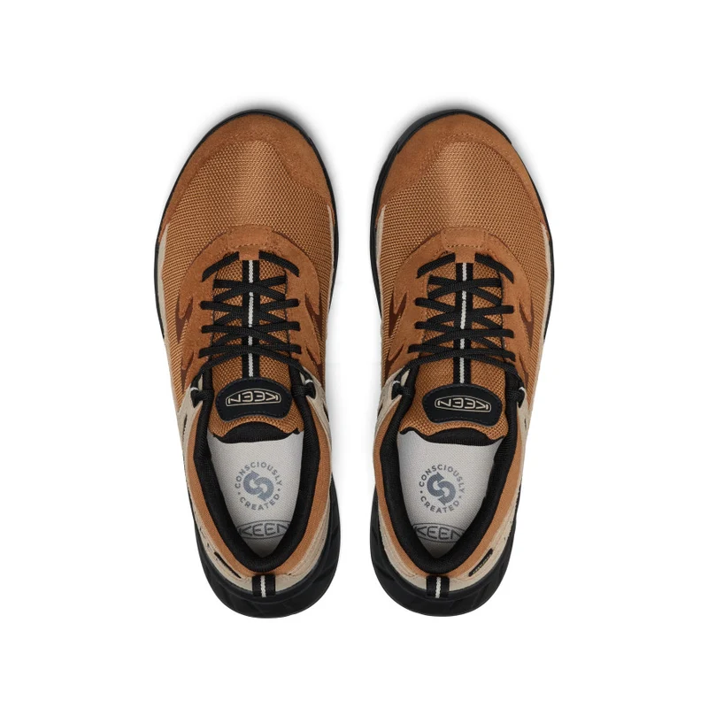 Hightrail Wasserdichte Wanderschuhe für Herren | Chipmunk/Safari