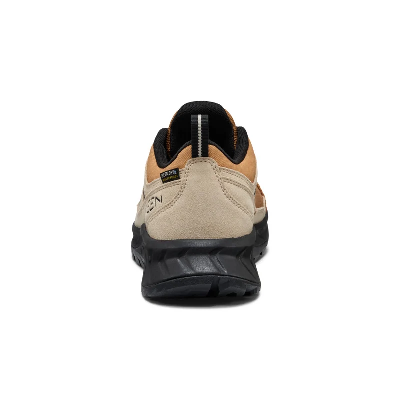 Hightrail Wasserdichte Wanderschuhe für Herren | Chipmunk/Safari