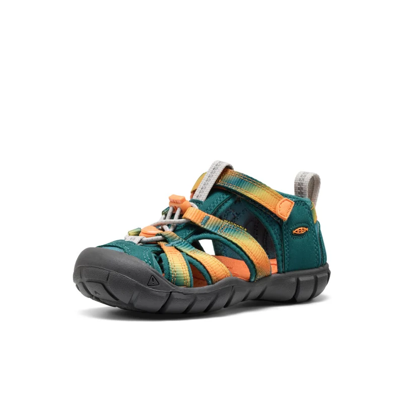 Seacamp II CNX Sandale für kleine Kids | Ombre Mediterranea
