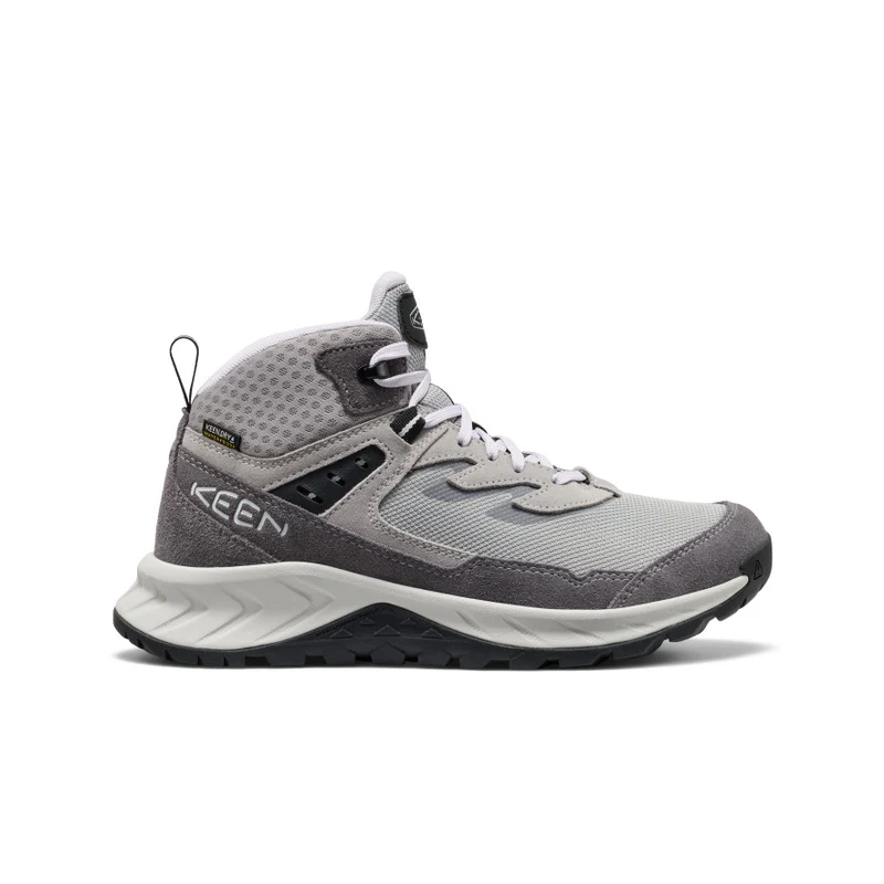 Hightrail Wasserdichte Wanderstiefel für Damen | Alloy/Thistle