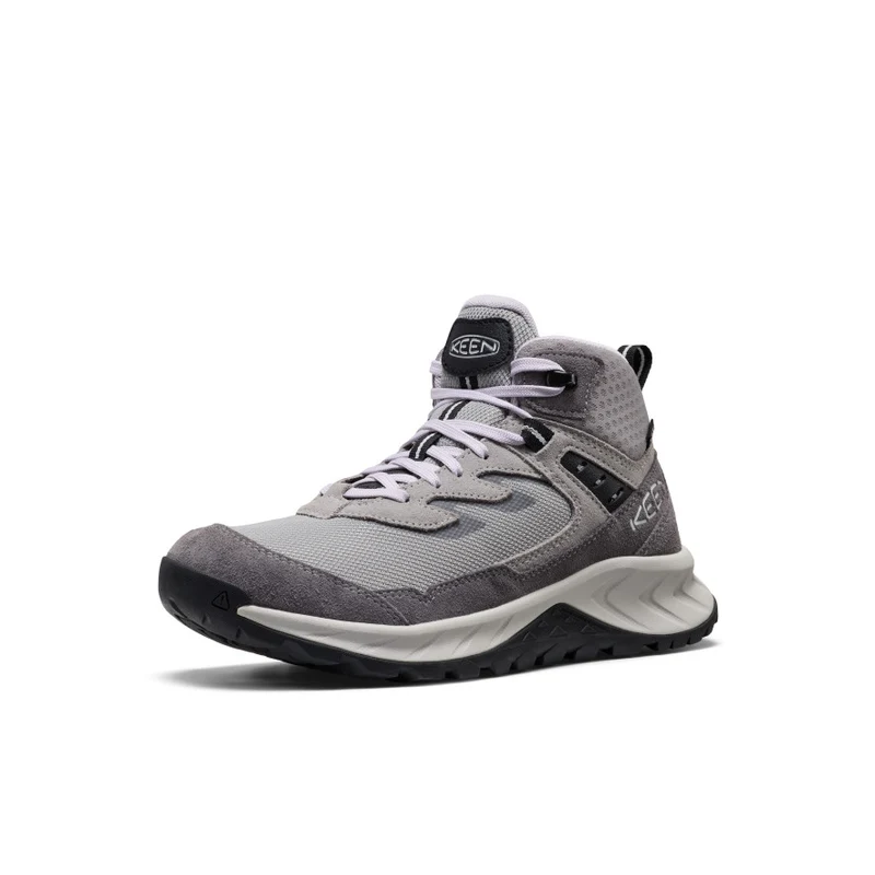 Hightrail Wasserdichte Wanderstiefel für Damen | Alloy/Thistle