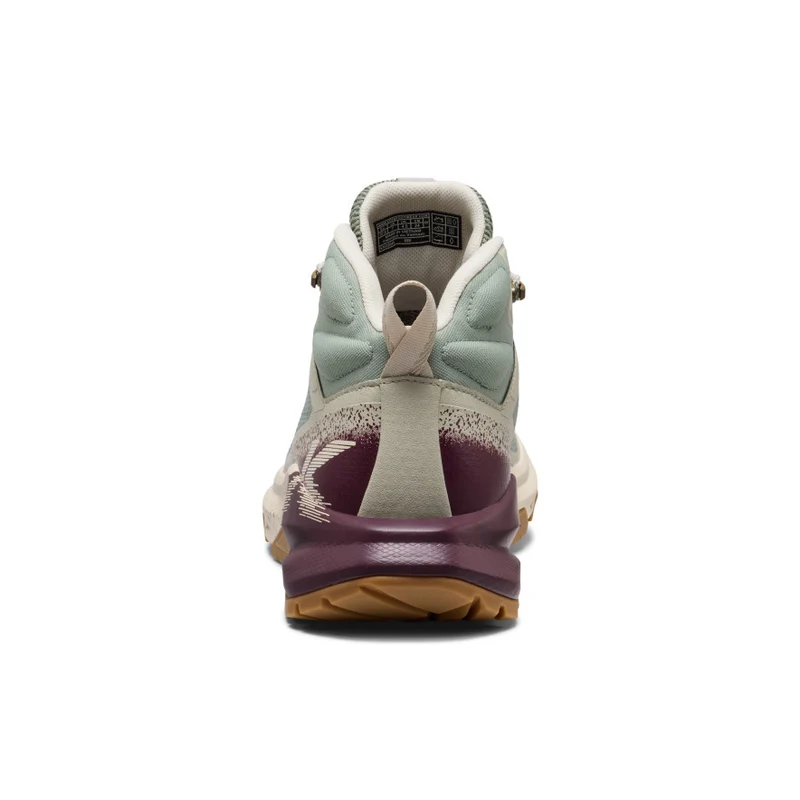 Targhee Apex Wasserdichte Wanderstiefel für Damen | Lily Pad/Fig