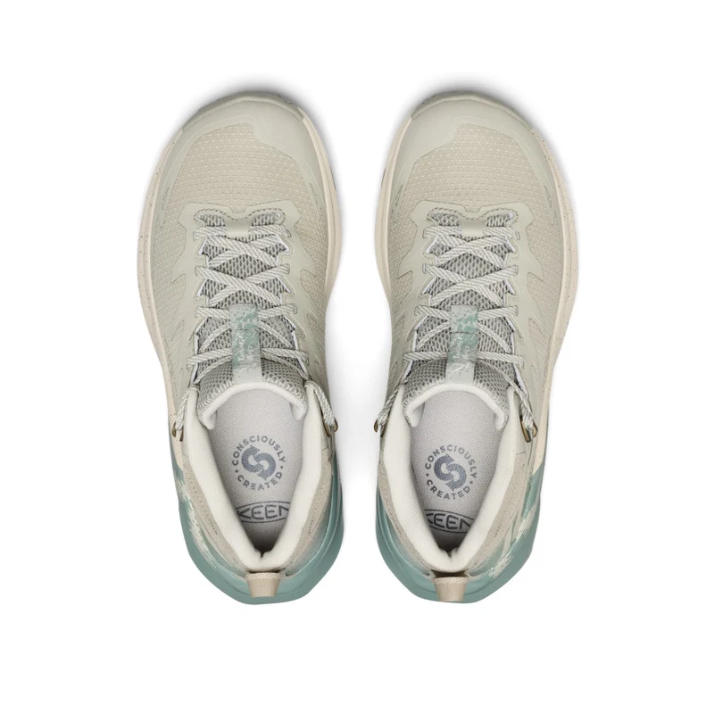 Targhee Apex Wasserdichte Wanderstiefel für Damen | Abbey Stone/Birch