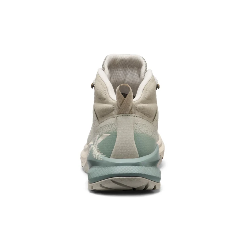 Targhee Apex Wasserdichte Wanderstiefel für Damen | Abbey Stone/Birch