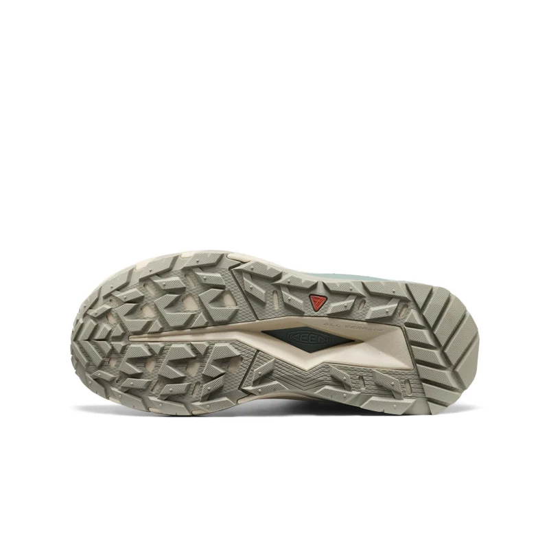 Targhee Apex Wasserdichte Wanderstiefel für Damen | Abbey Stone/Birch